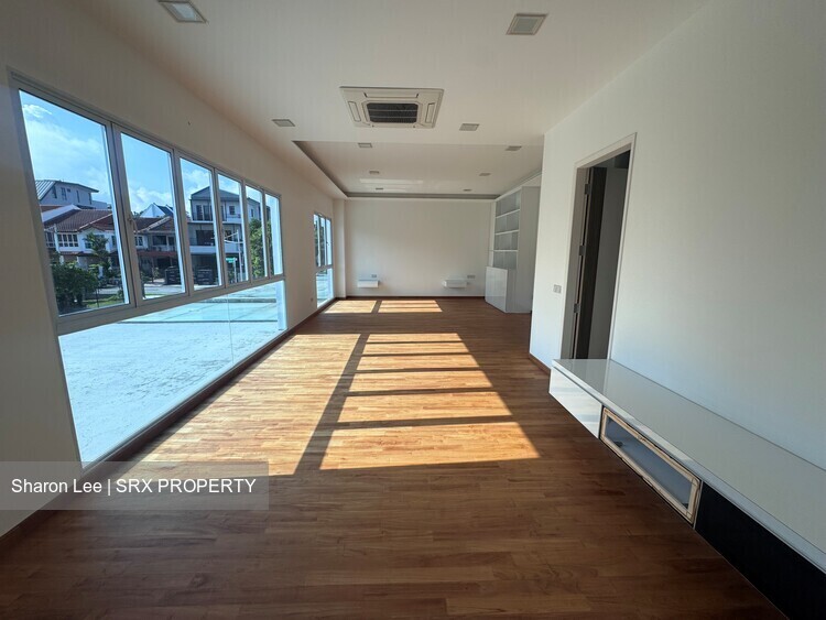 Eng Kong Park (D21), Semi-Detached #562214931